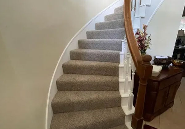 Flooring project