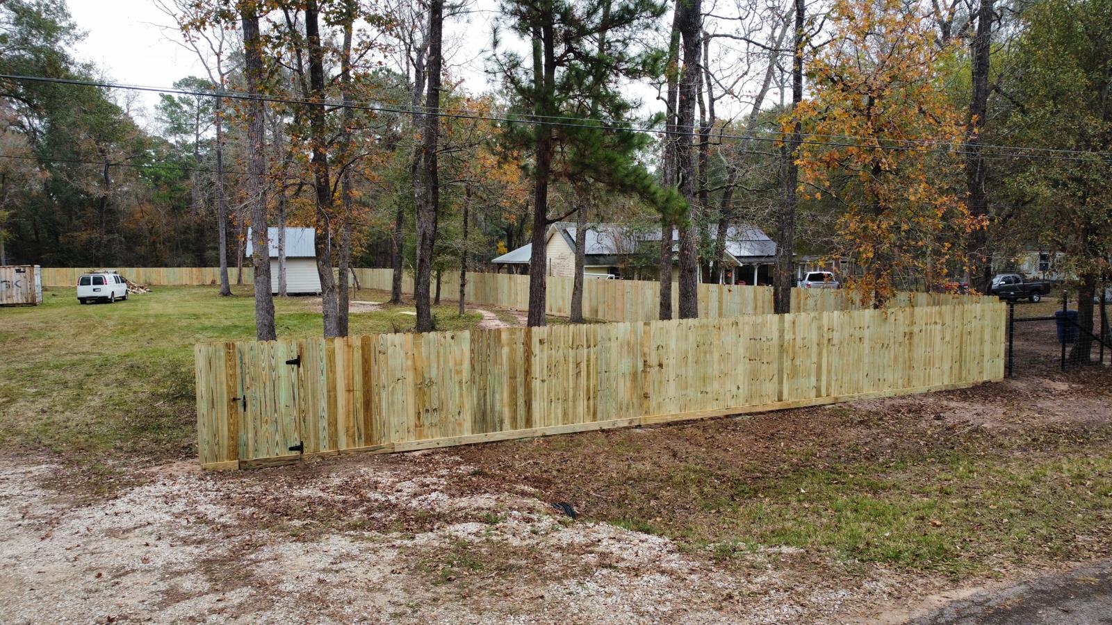 Fences 001