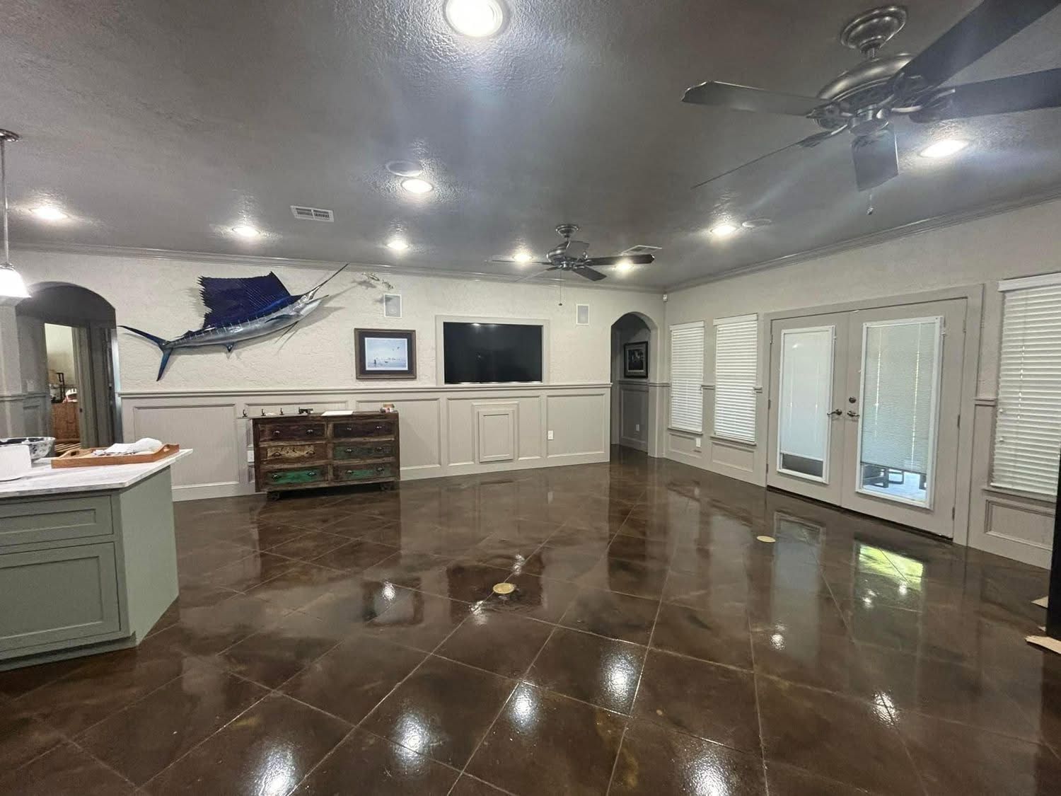 Flooring 003
